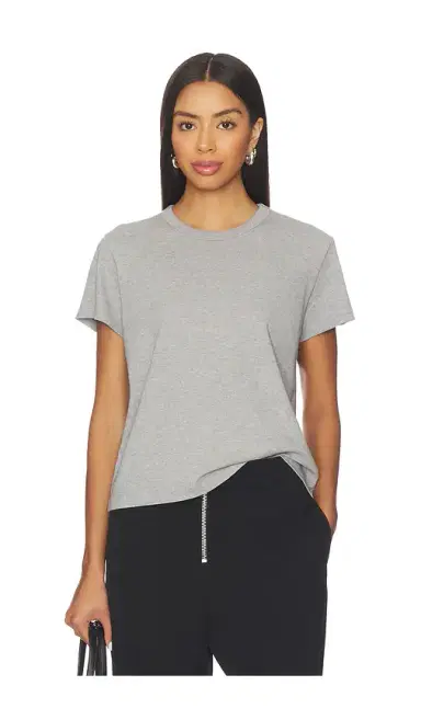 EAVES Lene Boxy Tee | Thumbnail 1 EAVES Lene Boxy Tee | Thumbnail 1