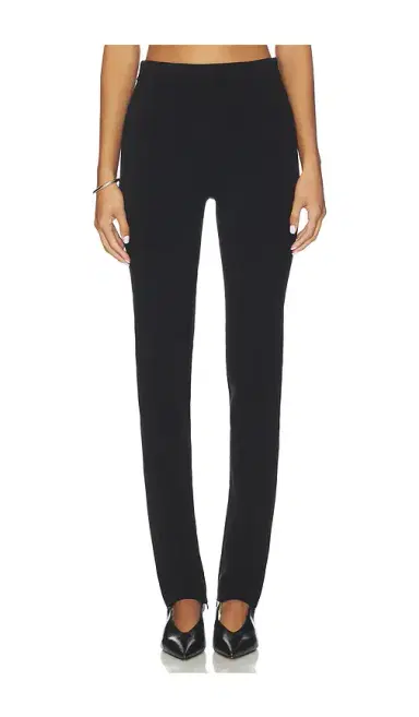 EAVES Aashna Zip Pant | Thumbnail 2 EAVES Aashna Zip Pant | Thumbnail 2