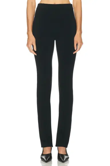 EAVES Aashna Zip Pant | Thumbnail 3 EAVES Aashna Zip Pant | Thumbnail 3