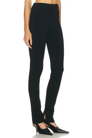 EAVES Aashna Zip Pant | Thumbnail 4 EAVES Aashna Zip Pant | Thumbnail 4