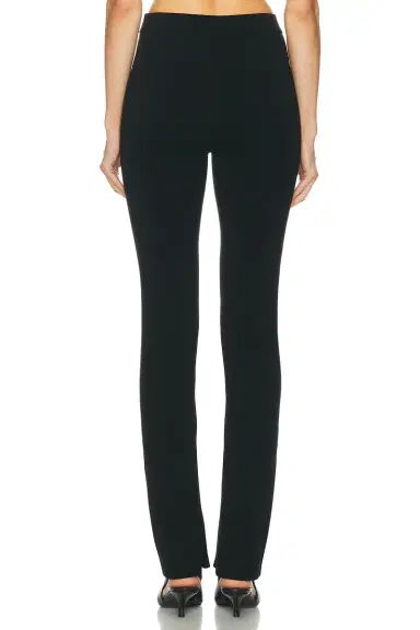 EAVES Aashna Zip Pant | Thumbnail 6 EAVES Aashna Zip Pant | Thumbnail 6