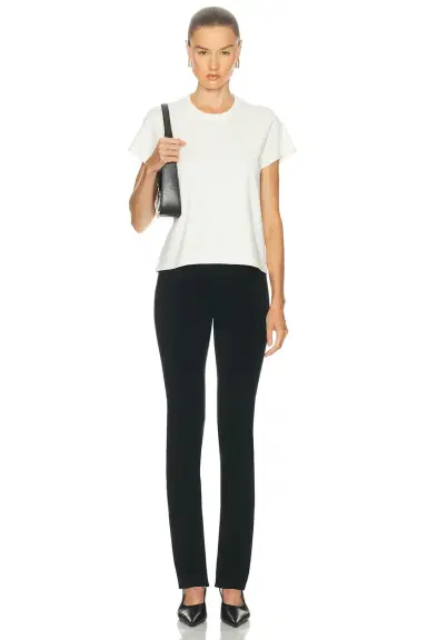 EAVES Aashna Zip Pant | Thumbnail 7 EAVES Aashna Zip Pant | Thumbnail 7