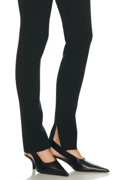 EAVES Aashna Zip Pant | Thumbnail 8 EAVES Aashna Zip Pant | Thumbnail 8