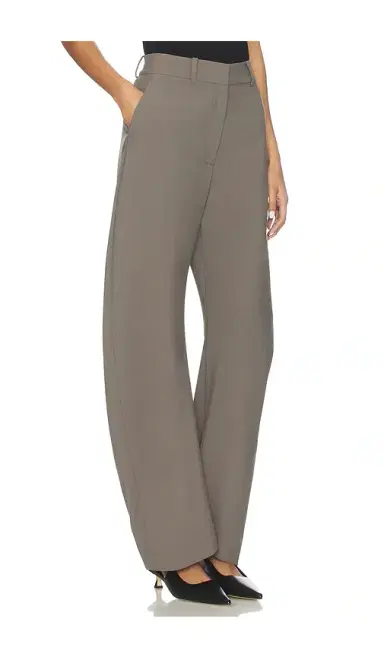EAVES Keki Tailored Trouser | Thumbnail 2 EAVES Keki Tailored Trouser | Thumbnail 2