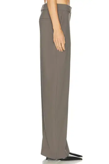 EAVES Keki Tailored Trouser | Thumbnail 5 EAVES Keki Tailored Trouser | Thumbnail 5