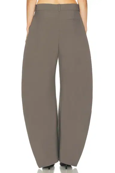 EAVES Keki Tailored Trouser | Thumbnail 6 EAVES Keki Tailored Trouser | Thumbnail 6