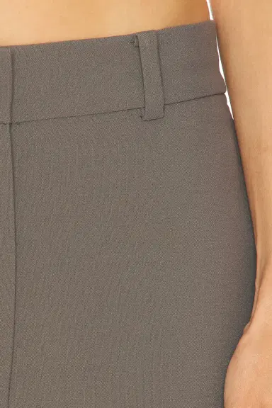EAVES Keki Tailored Trouser | Thumbnail 8 EAVES Keki Tailored Trouser | Thumbnail 8