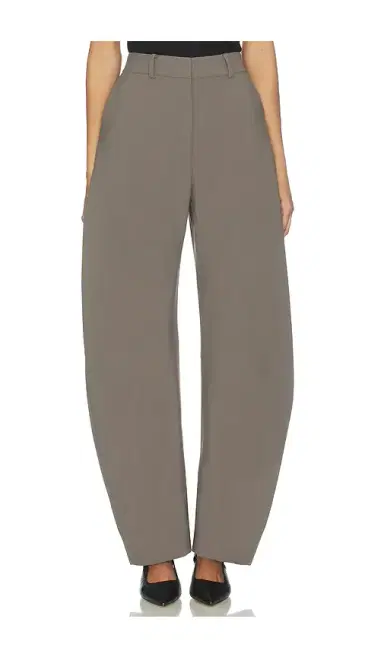 EAVES Keki Tailored Trouser | Thumbnail 1 EAVES Keki Tailored Trouser | Thumbnail 1