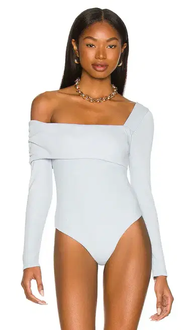 Lovers and Friends Florence Bodysuit | Thumbnail 2 Lovers and Friends Florence Bodysuit | Thumbnail 2
