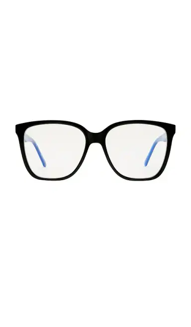 The Book Club Tittle Linen Optical Eyeglasses | Thumbnail 1 The Book Club Tittle Linen Optical Eyeglasses | Thumbnail 1