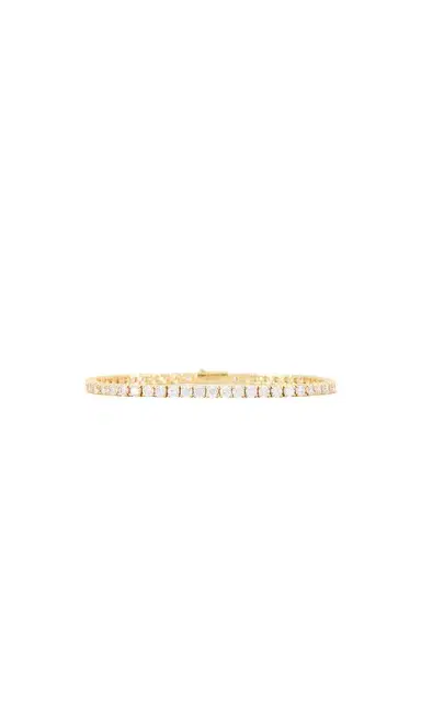 The M Jewelers NY The Pave Tennis Bracelet | Thumbnail 2 The M Jewelers NY The Pave Tennis Bracelet | Thumbnail 2