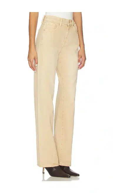 7 For All Mankind Twisted InseamTess Trouser Jeans | Thumbnail 2 7 For All Mankind Twisted InseamTess Trouser Jeans | Thumbnail 2