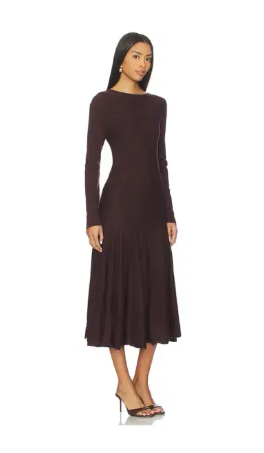 ASTR The Label Doreyda Sweater Dress | Thumbnail 2 ASTR The Label Doreyda Sweater Dress | Thumbnail 2