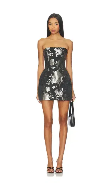 Katie May Valerie Dress | Thumbnail 1 Katie May Valerie Dress | Thumbnail 1