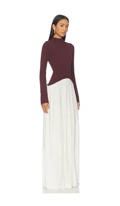 Solid & Striped The Soglio Dress | Thumbnail 2 Solid & Striped The Soglio Dress | Thumbnail 2