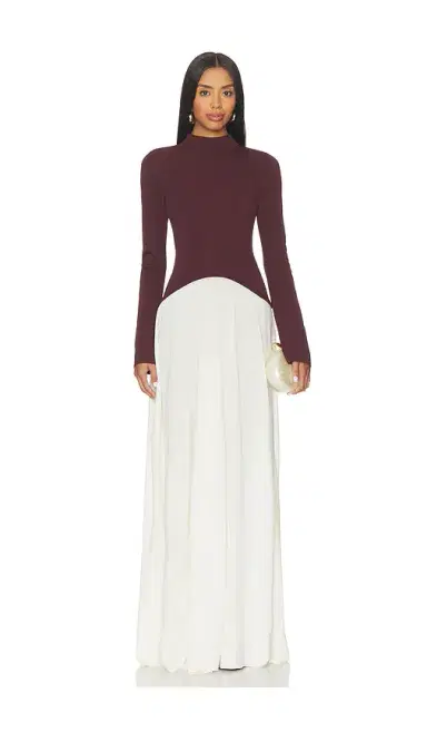 Solid & Striped The Soglio Dress | Thumbnail 1 Solid & Striped The Soglio Dress | Thumbnail 1