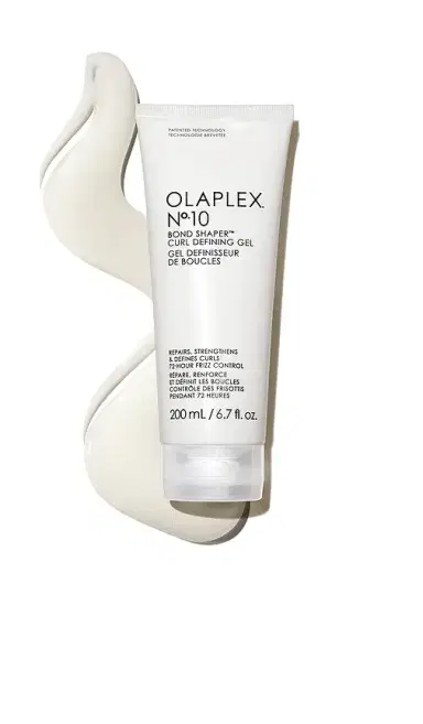 Olaplex No.10 Bond Shaper Curl Defining Gel | Thumbnail 2 Olaplex No.10 Bond Shaper Curl Defining Gel | Thumbnail 2