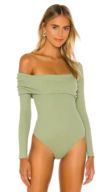Lovers and Friends Florence Bodysuit | Thumbnail 2 Lovers and Friends Florence Bodysuit | Thumbnail 2