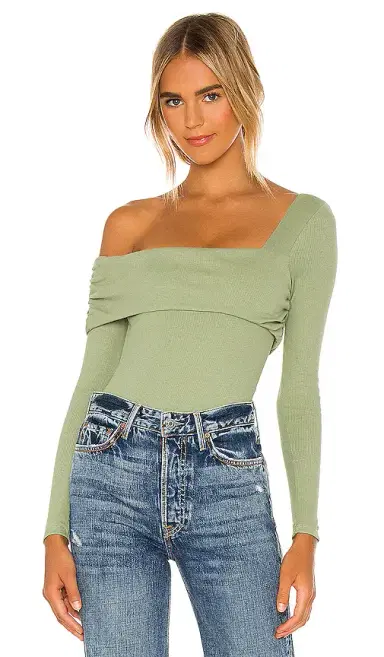 Lovers and Friends Florence Bodysuit | Thumbnail 1 Lovers and Friends Florence Bodysuit | Thumbnail 1