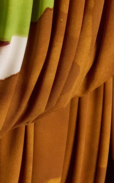 Ulla Johnson Reis Crepe Midi Bubble Skirt | Thumbnail 7 Ulla Johnson Reis Crepe Midi Bubble Skirt | Thumbnail 7