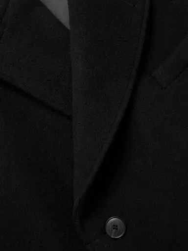 mfpen Conference Double-Breasted Recycled-Wool Coat - Men | Thumbnail 4 mfpen Conference Double-Breasted Recycled-Wool Coat - Men | Thumbnail 4