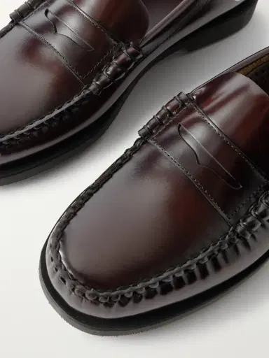 Sebago Dan Polaris Leather Penny Loafers - Men | Thumbnail 5 Sebago Dan Polaris Leather Penny Loafers - Men | Thumbnail 5