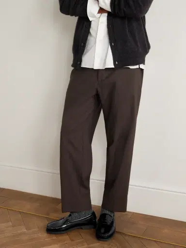 Sebago Dan Polaris Leather Penny Loafers - Men | Thumbnail 2 Sebago Dan Polaris Leather Penny Loafers - Men | Thumbnail 2