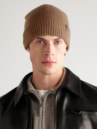 Berluti Cashmere Beanie - Men | Thumbnail 2 Berluti Cashmere Beanie - Men | Thumbnail 2