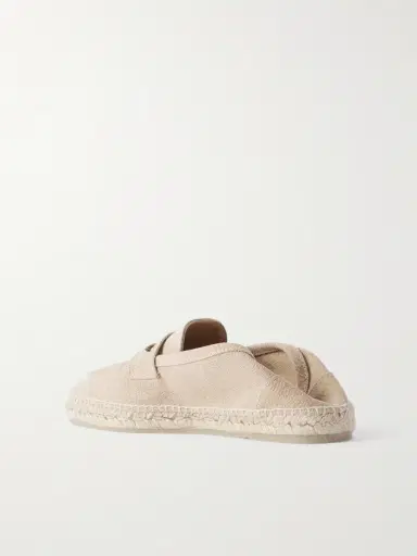 Castañer Nacho Washed-Canvas Espadrilles - Men | Thumbnail 3 Castañer Nacho Washed-Canvas Espadrilles - Men | Thumbnail 3