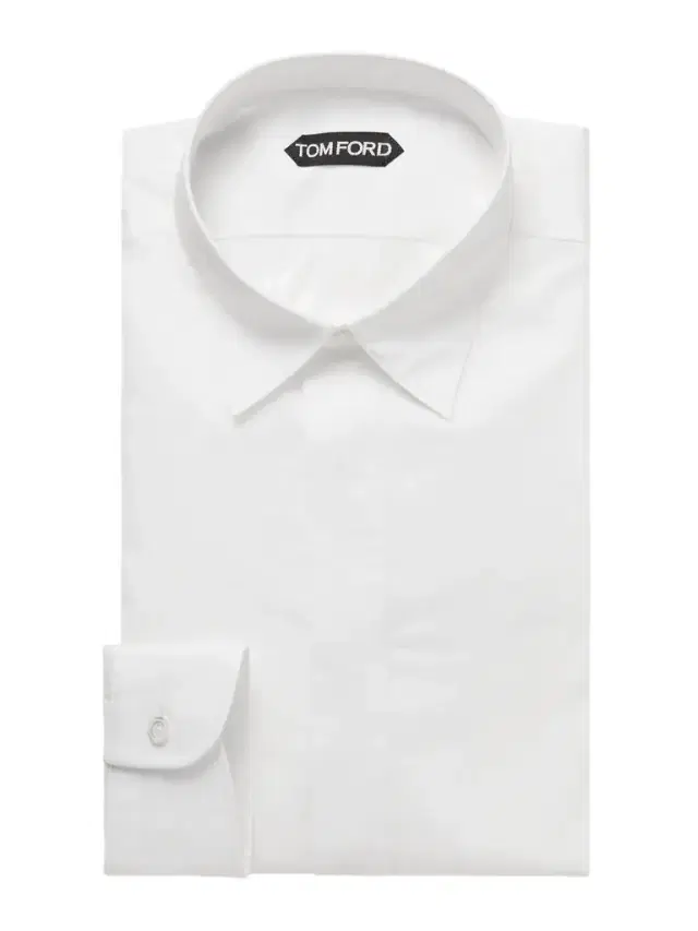 Cotton-Poplin Shirt - Men Cotton-Poplin Shirt - Men