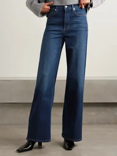 Citizens of Humanity Lyra Long Mid-rise Wide-leg Jeans | Thumbnail 3 Citizens of Humanity Lyra Long Mid-rise Wide-leg Jeans | Thumbnail 3