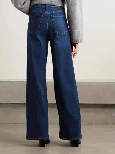 Citizens of Humanity Lyra Long Mid-rise Wide-leg Jeans | Thumbnail 4 Citizens of Humanity Lyra Long Mid-rise Wide-leg Jeans | Thumbnail 4