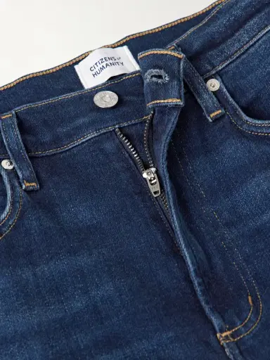 Citizens of Humanity Lyra Long Mid-rise Wide-leg Jeans | Thumbnail 5 Citizens of Humanity Lyra Long Mid-rise Wide-leg Jeans | Thumbnail 5