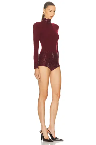 retrofete Bethanie Romper | Thumbnail 2 retrofete Bethanie Romper | Thumbnail 2