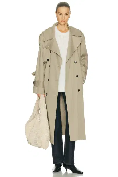 Jenni Kayne Cashmere Amelia Crewneck Sweater | Thumbnail 4 Jenni Kayne Cashmere Amelia Crewneck Sweater | Thumbnail 4