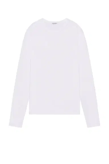 COTTON CITIZEN The Classic Crew Long Sleeve Tee | Thumbnail 3 COTTON CITIZEN The Classic Crew Long Sleeve Tee | Thumbnail 3
