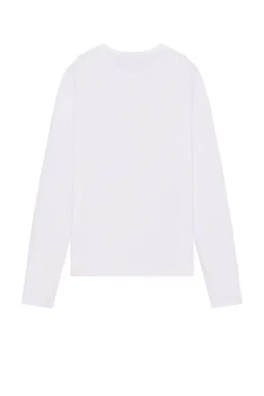 COTTON CITIZEN The Classic Crew Long Sleeve Tee | Thumbnail 4 COTTON CITIZEN The Classic Crew Long Sleeve Tee | Thumbnail 4