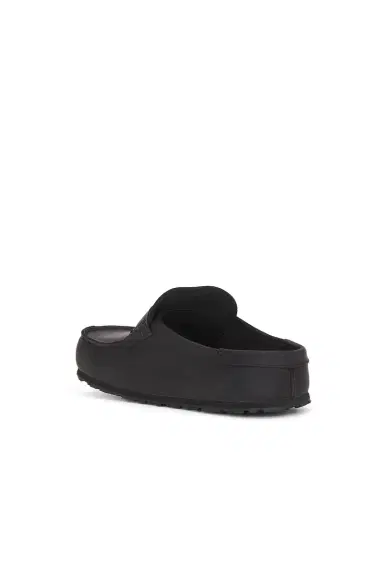 Birkenstock Naples Wrapped Bold Grip Loafer | Thumbnail 3 Birkenstock Naples Wrapped Bold Grip Loafer | Thumbnail 3