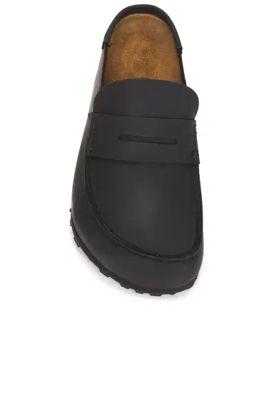 Birkenstock Naples Wrapped Bold Grip Loafer | Thumbnail 4 Birkenstock Naples Wrapped Bold Grip Loafer | Thumbnail 4
