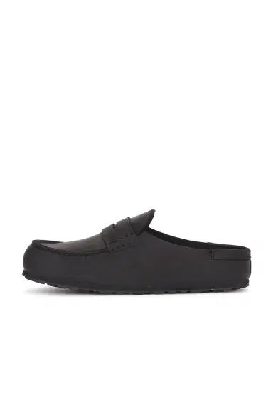 Birkenstock Naples Wrapped Bold Grip Loafer | Thumbnail 5 Birkenstock Naples Wrapped Bold Grip Loafer | Thumbnail 5