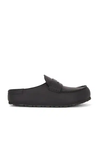 Birkenstock Naples Wrapped Bold Grip Loafer | Thumbnail 1 Birkenstock Naples Wrapped Bold Grip Loafer | Thumbnail 1