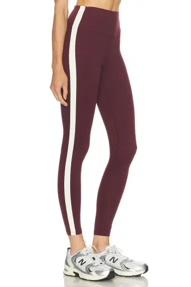 Splits59 Clare High Waist Rigor 7/8 Legging | Thumbnail 2 Splits59 Clare High Waist Rigor 7/8 Legging | Thumbnail 2