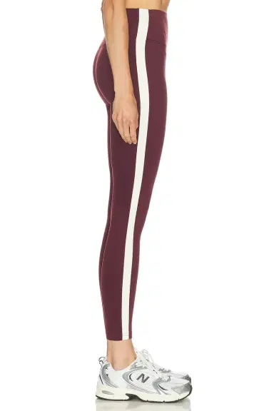 Splits59 Clare High Waist Rigor 7/8 Legging | Thumbnail 3 Splits59 Clare High Waist Rigor 7/8 Legging | Thumbnail 3