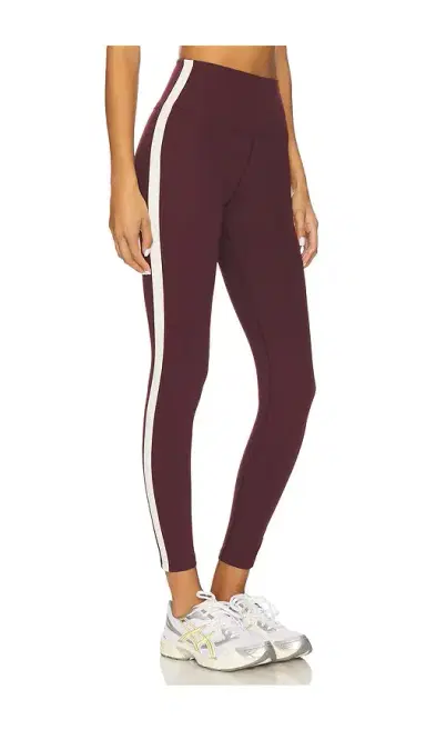 Splits59 Clare High Waist Rigor 7/8 Legging | Thumbnail 7 Splits59 Clare High Waist Rigor 7/8 Legging | Thumbnail 7