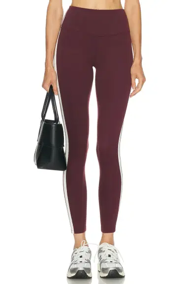 Splits59 Clare High Waist Rigor 7/8 Legging | Thumbnail 1 Splits59 Clare High Waist Rigor 7/8 Legging | Thumbnail 1