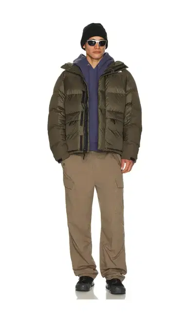 The North Face Red Box Hoodie | Thumbnail 2 The North Face Red Box Hoodie | Thumbnail 2