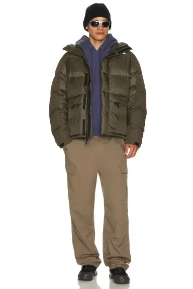 The North Face Red Box Hoodie | Thumbnail 4 The North Face Red Box Hoodie | Thumbnail 4