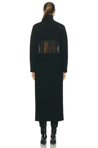 KHAITE Fifi Dress | Thumbnail 3 KHAITE Fifi Dress | Thumbnail 3