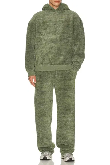 Isa Boulder Boucle Pants | Thumbnail 5 Isa Boulder Boucle Pants | Thumbnail 5