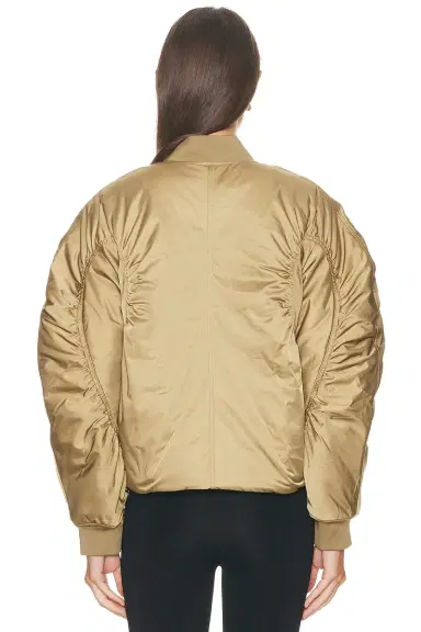 ON X Zendaya Bomber Jacket | Thumbnail 3 ON X Zendaya Bomber Jacket | Thumbnail 3